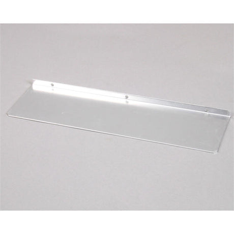 PRINCE CASTLE PARTS Prince Castle 625-178 Back Plate Caustic Etched - SKU PC625-178