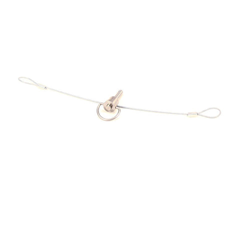 PRINCE CASTLE PARTS Prince Castle 943-081S Bag Kit Push Button Locking Pi - SKU PC943-081S