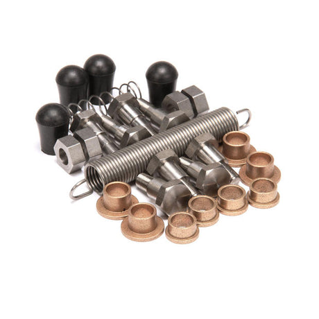 PRINCE CASTLE PARTS Prince Castle 213-900S Bag Kit Toaster Tune-Up - SKU PC213-900S
