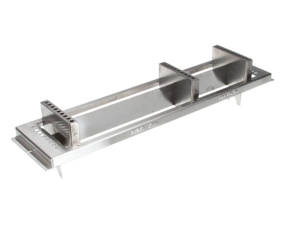 PRINCE CASTLE PARTS Prince Castle 526-617S Bun Divider (Dcft-Jb) Service - SKU PC526-617S