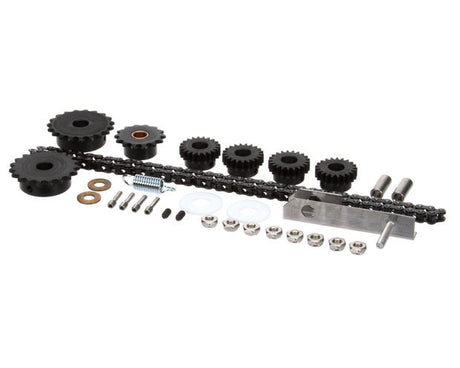 PRINCE CASTLE PARTS 526-705S - SKU PC526-705S