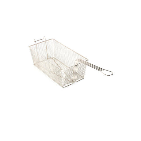 PRINCE CASTLE PARTS Prince Castle 79 Fry Basket 16-3/4X8-3/4X6 - SKU PC79