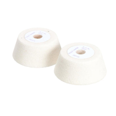 PRINCE CASTLE PARTS Prince Castle 578-312 Grinding Wheels (Pkg Of 2) - SKU PC578-312