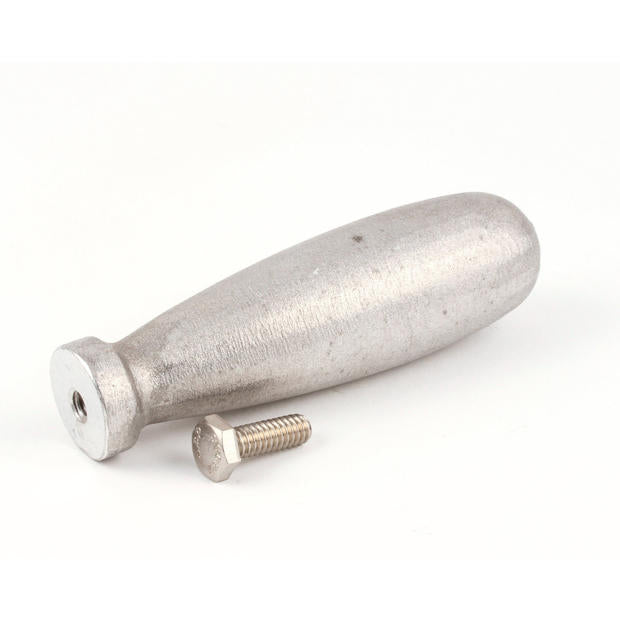 PRINCE CASTLE PARTS Prince Castle 919-114 Handle W/Mounting Scr (Nsf) - SKU PC919-114