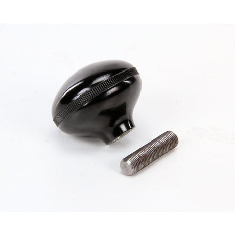 PRINCE CASTLE PARTS Prince Castle 164-60S Hand Support Knob - SKU PC164-60S
