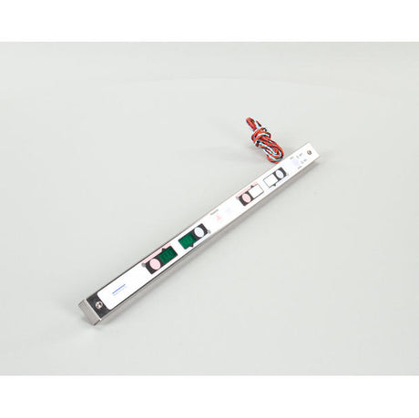 PRINCE CASTLE PARTS Prince Castle 541-954S Kit 4 Channel Button Bar - SKU PC541-954S
