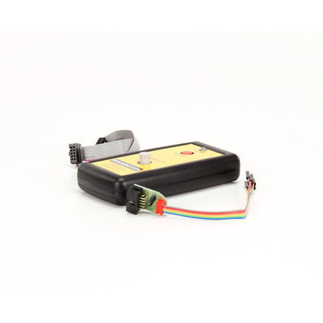 PRINCE CASTLE PARTS Prince Castle 89-1137S Kit Bin Programming Bk - SKU PC89-1137S