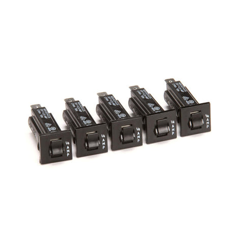 PRINCE CASTLE PARTS Prince Castle 429-134TFS Kit Breaker 0.25A Pkg Of 5 - SKU PC429-134TFS