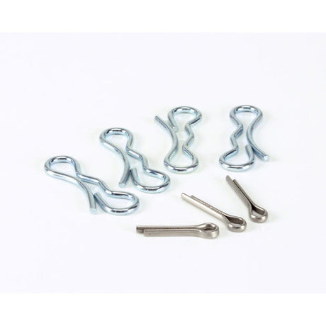 PRINCE CASTLE PARTS Prince Castle 89-1093S Kit Cotter Pin - SKU PC89-1093S