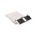 PRINCE CASTLE PARTS Prince Castle 537-711S Kit Front Cover Assembly - SKU PC537-711S