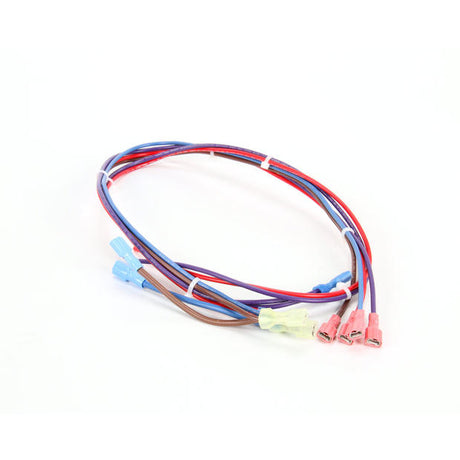 PRINCE CASTLE PARTS Prince Castle 95-1825S Kit Harness AC Distribution - SKU PC95-1825S