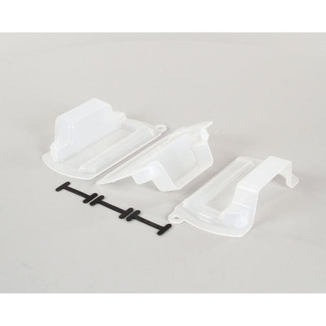 PRINCE CASTLE PARTS Prince Castle 406-152S Kit Lid &amp; Tether - SKU PC406-152S