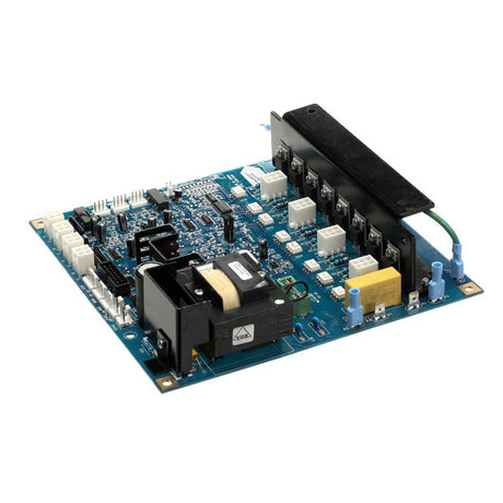 PRINCE CASTLE PARTS Prince Castle 541-1220S Kit Main Board - SKU PC541-1220S