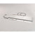 PRINCE CASTLE PARTS Prince Castle 340-269S Boxed Kit Main Platen Assembly - SKU PC340-269S