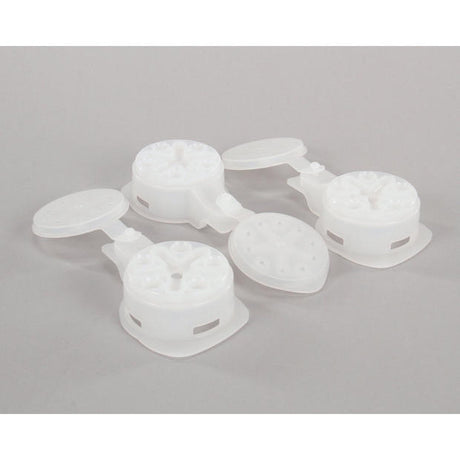 PRINCE CASTLE PARTS Prince Castle 409-017S Bag Kit Manifold &amp; Lid - SKU PC409-017S