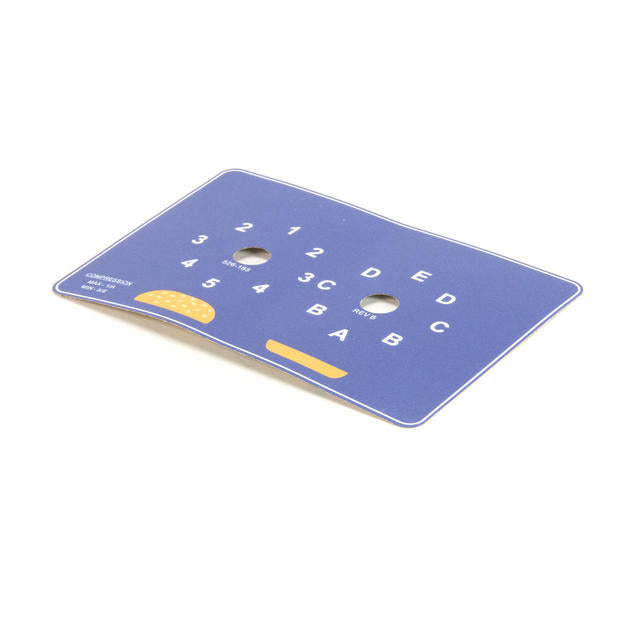 PRINCE CASTLE PARTS 526-185S - SKU PC526-185S