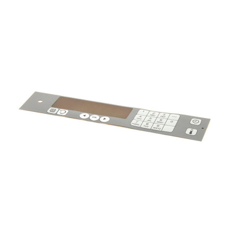 PRINCE CASTLE PARTS Prince Castle 547-301S Kit Overlay Uhc Master Control - SKU PC547-301S