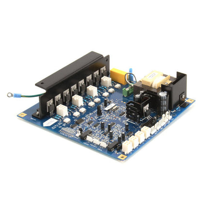 PRINCE CASTLE PARTS Prince Castle 541-865S Kit PCB Assembly Bk 100-125V - SKU PC541-865S