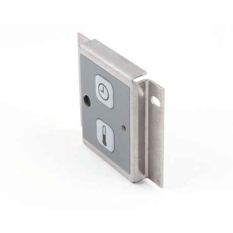 PRINCE CASTLE PARTS Prince Castle 547-037S Kit Rear Master Query Mount - SKU PC547-037S
