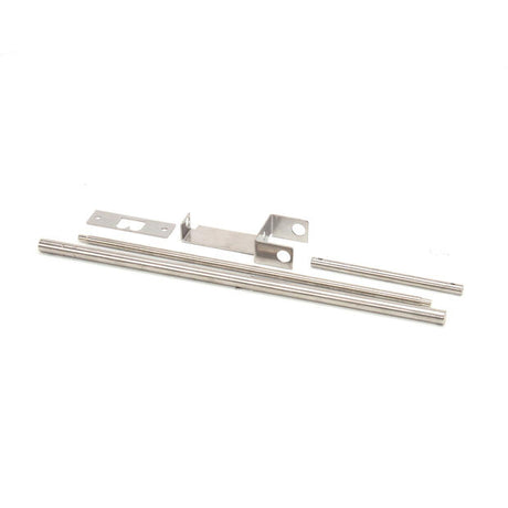 PRINCE CASTLE PARTS Prince Castle 248-182S Pchkit Rod Under Base - SKU PC248-182S