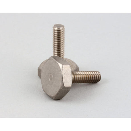 PRINCE CASTLE PARTS Prince Castle 340-341S Kit Shoulder Bolt (Pkg Of 2) - SKU PC340-341S