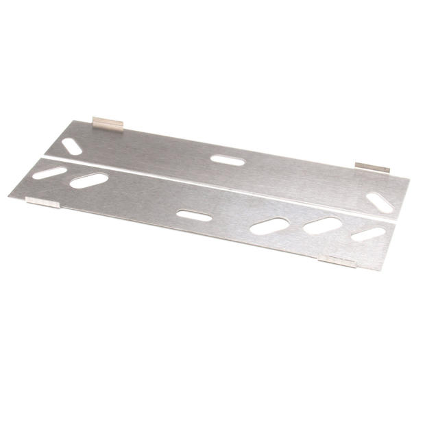 PRINCE CASTLE PARTS Prince Castle 537-637S Kit Slide Plates - SKU PC537-637S