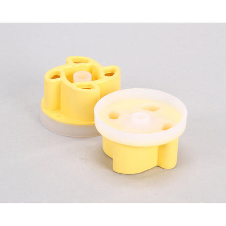 PRINCE CASTLE PARTS Prince Castle 106-072S Kit Sweetn.yel Wheel Dispens - SKU PC106-072S