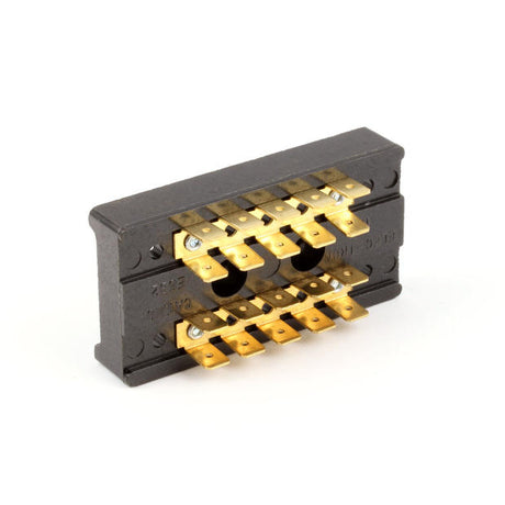 PRINCE CASTLE PARTS Prince Castle 77-091S Kit Terminal Block - SKU PC77-091S