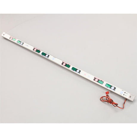 PRINCE CASTLE PARTS Prince Castle 541-817S Channel 8 Main Button Bar - SKU PC541-817S