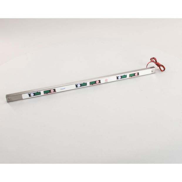 PRINCE CASTLE PARTS 541-TSA6MCS - SKU PC541-TSA6MCS