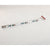 PRINCE CASTLE PARTS 541-TSA6MCS - SKU PC541-TSA6MCS
