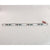 PRINCE CASTLE PARTS Prince Castle 541-TSMCS Kit Timer Button Bar Main 8MHZ - SKU PC541-TSMCS
