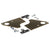 PRINCE CASTLE PARTS 340-895S - SKU PC340-895S