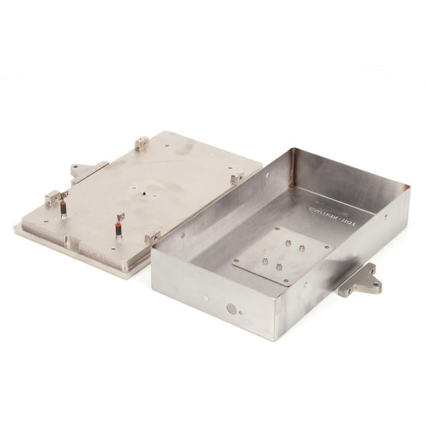 PRINCE CASTLE PARTS 429-107S - SKU PC429-107S