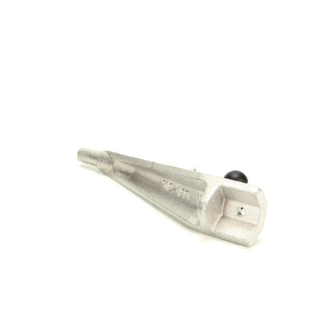 PRINCE CASTLE PARTS Prince Castle 912-133S Leg W/Scr - SKU PC912-133S