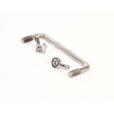 PRINCE CASTLE PARTS Prince Castle 161-57S Locking Stud W/Hardware - SKU PC161-57S