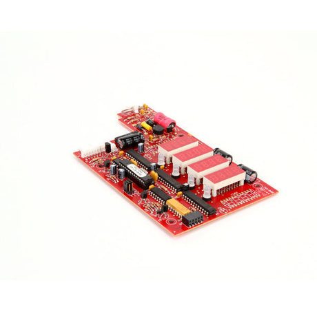 PRINCE CASTLE PARTS Prince Castle 740-067S Main Pc Board - SKU PC740-067S