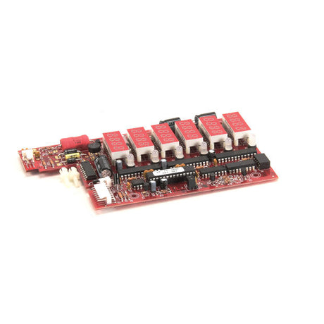PRINCE CASTLE PARTS Prince Castle 740-240S PCB Main (740-T66) - SKU PC740-240S