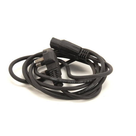 PRINCE CASTLE PARTS Prince Castle 72-200-2S Power Cord Gb - SKU PC72-200-2S