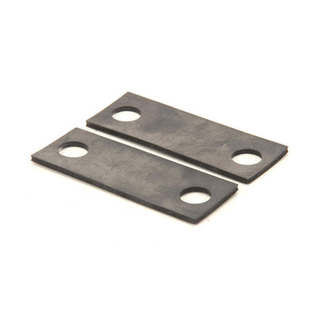 PRINCE CASTLE PARTS Prince Castle 100-22S Rubber Strip (Pkg Of 2) - SKU PC100-22S