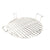 PRINCE CASTLE PARTS Prince Castle 102-213 Safety Guard - SKU PC102-213