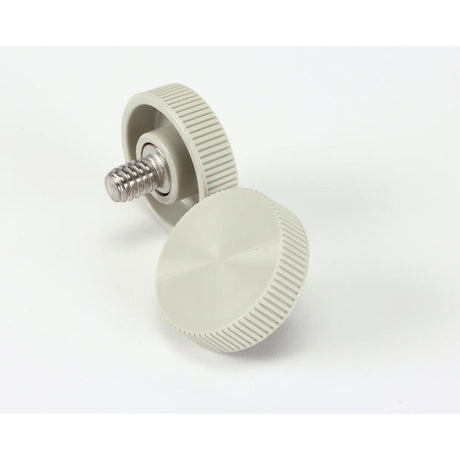 PRINCE CASTLE PARTS Prince Castle 76-626S Screw W/Knob (Pkg Of 2) - SKU PC76-626S