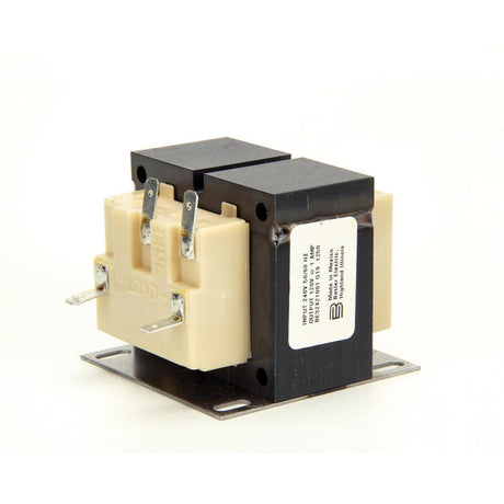 PRINCE CASTLE PARTS Prince Castle 85-115 Transformer 240PRI 120SEC 1.0A - SKU PC85-115