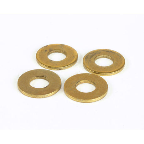 PRINCE CASTLE PARTS Prince Castle 79-055S Wshr (Pkg Of 4) - SKU PC79-055S