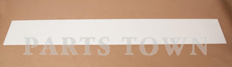 RANDELL PARTS Randell RP CPH0863 Cutting Board 1/2 X 8 X 63 Poly T08-003 - SKU RDRPCPH0863