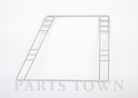 RANDELL PARTS Randell HDSHL203 Shelf 1199B Lf End 1199B - SKU RDHDSHL203