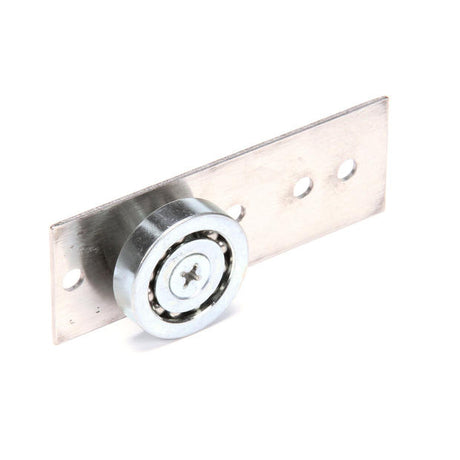 RANDELL PARTS Randell RP BRK007 Bracket Bearing C Track W/Bearing - SKU RDRPBRK007