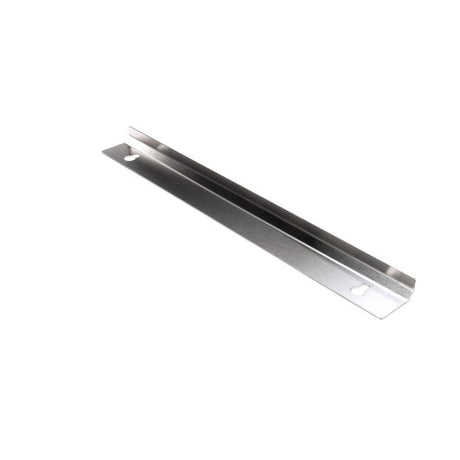 RANDELL PARTS Randell RP BRK017 Bracket Pan Rail Support Keyhole 523MM - SKU RDRPBRK017