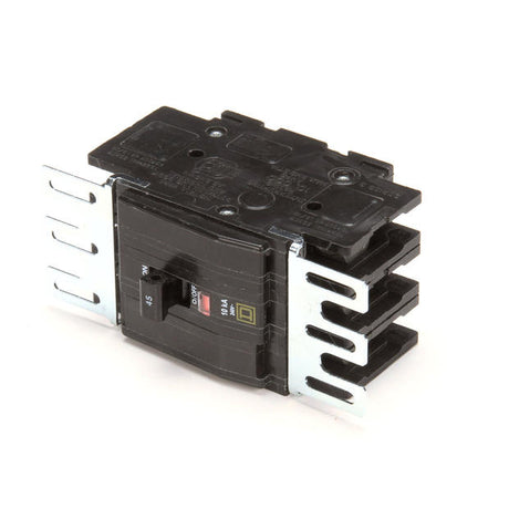 RANDELL PARTS Randell EL BRK345U Breaker 3 Pole 45 Amp QOU345 Universal - SKU RDELBRK345U