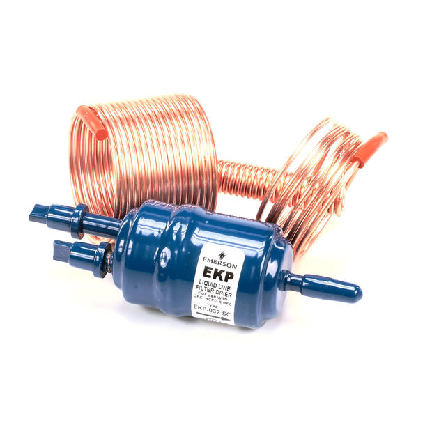 RANDELL PARTS RP CAP005 - SKU RDRPCAP005
